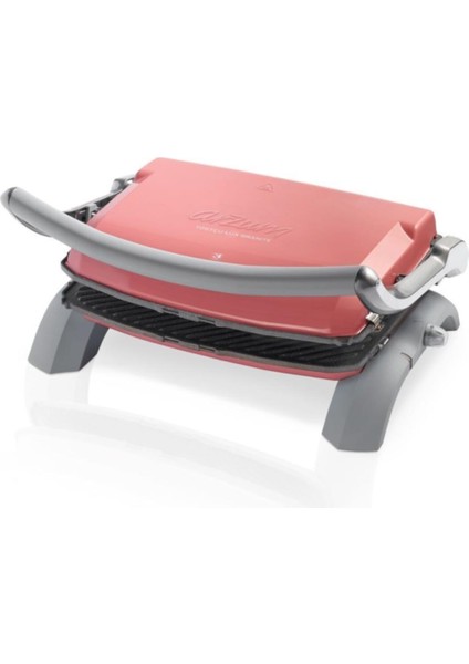 Pembe AR292 Tostçu Lux Granite Izgara ve Tost Makinesi fiyatları