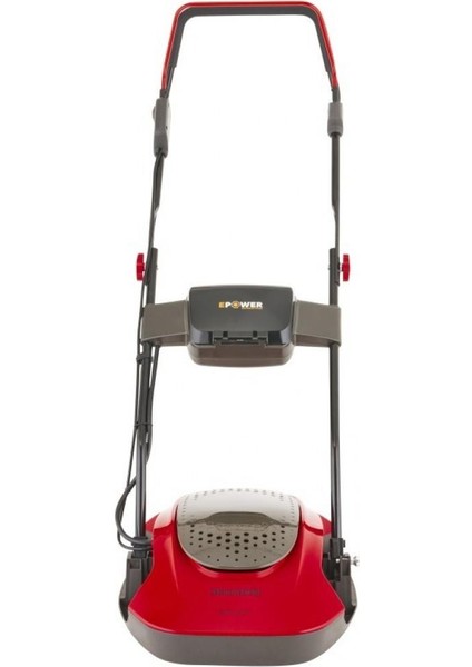 Typhoon 30LI 20V Akülü Çim Biçme Makinesi