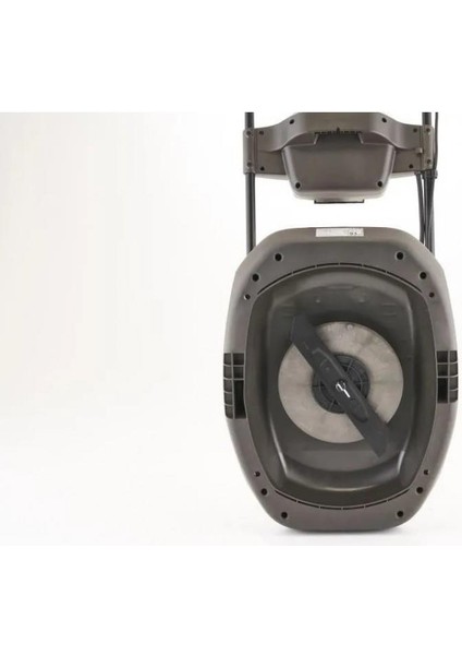 Typhoon 30LI 20V Akülü Çim Biçme Makinesi
