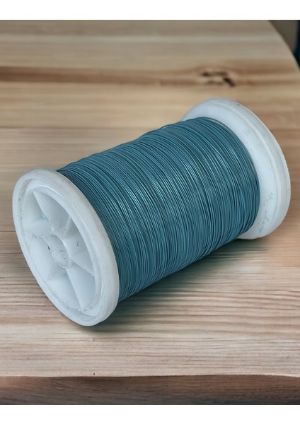 0.30MM(100GR-150METRE) Şirin Mavi Renkli Gümüşlü Filografi Teli fiyatları