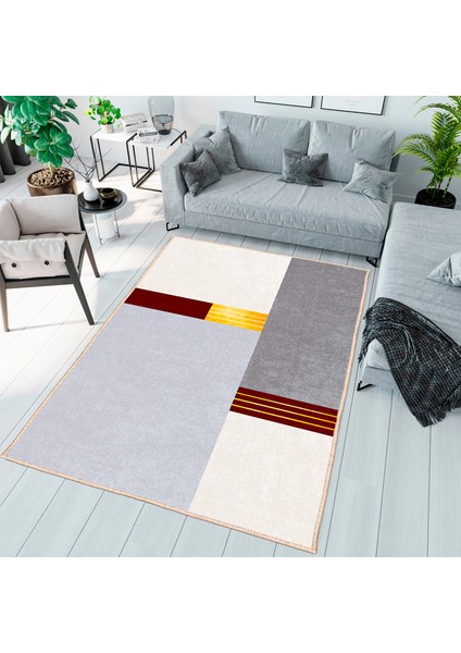 Özel Tasarım, Kaymaz Taban, Uzun Ömürlü, Ince Yıkanabilir, Dekoratif Modern Oda Halısı, Kilim fiyatları