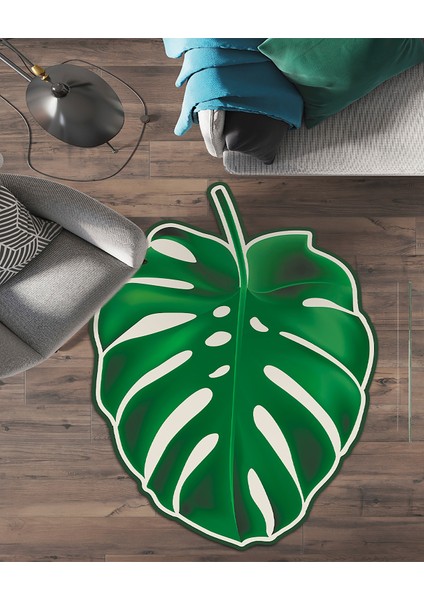 Özel Tasarım, Kaymaz Taban, Uzun Ömürlü, Ince Yıkanabilir, Dekoratif Modern Oda Halısı, Kilim