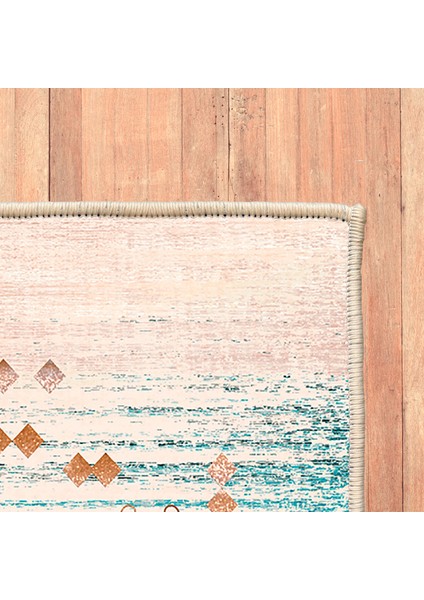 Özel Tasarım, Kaymaz Taban, Uzun Ömürlü, Ince Yıkanabilir, Dekoratif Modern Oda Halısı, Kilim modelleri