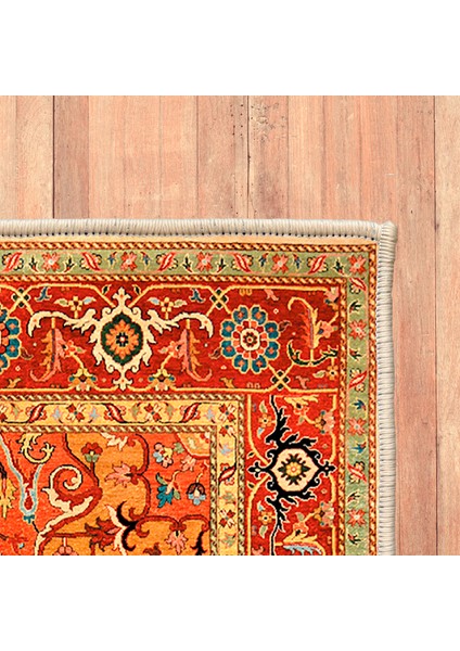 Özel Tasarım, Kaymaz Taban, Uzun Ömürlü, Ince Yıkanabilir, Dekoratif Modern Oda Halısı, Kilim modelleri