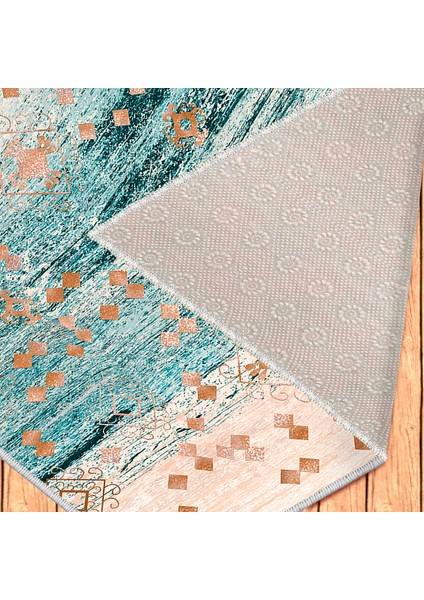 Özel Tasarım, Kaymaz Taban, Uzun Ömürlü, Ince Yıkanabilir, Dekoratif Modern Oda Halısı, Kilim fırsatları