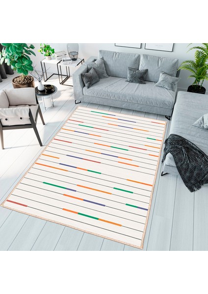 Özel Tasarım, Kaymaz Taban, Uzun Ömürlü, Ince Yıkanabilir, Dekoratif Modern Oda Halısı, Kilim fiyatları