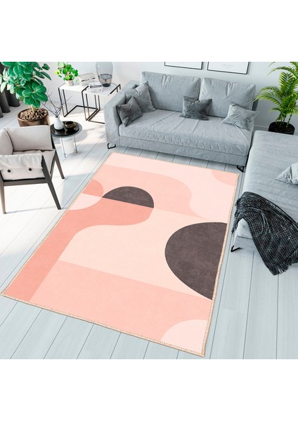 Özel Tasarım, Kaymaz Taban, Uzun Ömürlü, Ince Yıkanabilir, Dekoratif Modern Oda Halısı, Kilim fiyatları