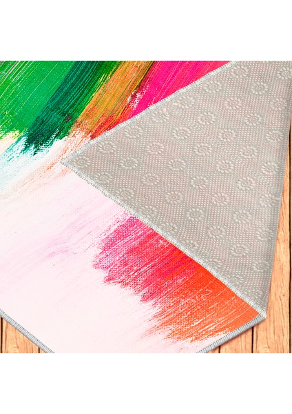 Özel Tasarım, Kaymaz Taban, Uzun Ömürlü, Ince Yıkanabilir, Dekoratif Modern Oda Halısı, Kilim fırsatları