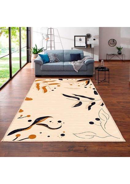 Özel Tasarım, Kaymaz Taban, Uzun Ömürlü, Ince Yıkanabilir, Dekoratif Modern Oda Halısı, Kilim fiyatları