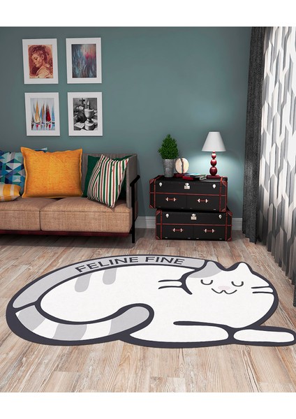 Özel Tasarım, Kaymaz Taban, Uzun Ömürlü, Ince Yıkanabilir, Dekoratif Modern Oda Halısı, Kilim fiyatları