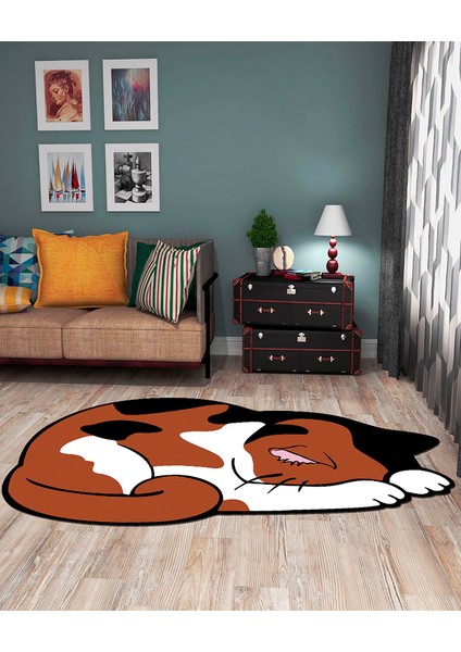 Özel Tasarım, Kaymaz Taban, Uzun Ömürlü, Ince Yıkanabilir, Dekoratif Modern Oda Halısı, Kilim fiyatları