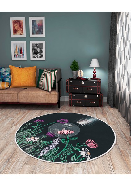 Özel Tasarım, Kaymaz Taban, Uzun Ömürlü, Ince Yıkanabilir, Dekoratif Modern Oda Halısı, Kilim fiyatları