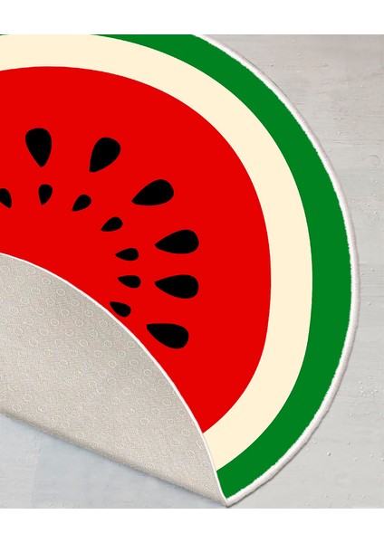 Özel Tasarım, Kaymaz Taban, Uzun Ömürlü, Ince Yıkanabilir, Dekoratif Modern Mutfak Halısı fırsatları