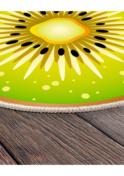 Özel Tasarım, Kaymaz Taban, Uzun Ömürlü, Ince Yıkanabilir, Dekoratif Modern Mutfak Halısı indirimleri