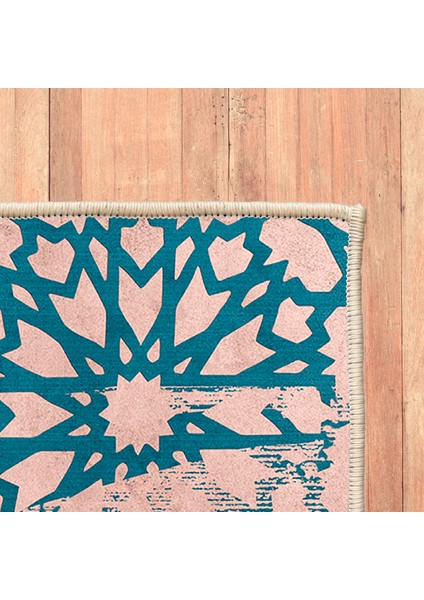 Özel Tasarım, Kaymaz Taban, Uzun Ömürlü, Ince Yıkanabilir, Dekoratif Modern Oda Halısı, Kilim modelleri