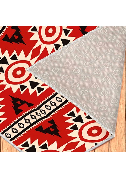 Özel Tasarım, Kaymaz Taban, Uzun Ömürlü, Ince Yıkanabilir, Dekoratif Modern Oda Halısı, Kilim fırsatları