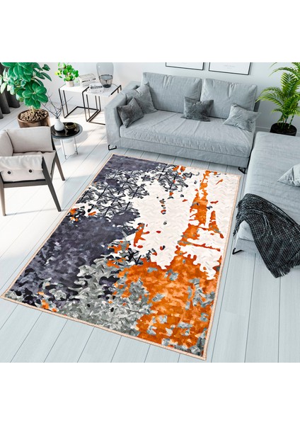 Özel Tasarım, Kaymaz Taban, Uzun Ömürlü, Ince Yıkanabilir, Dekoratif Modern Oda Halısı, Kilim fiyatları