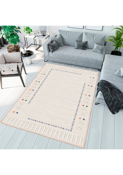 Özel Tasarım, Kaymaz Taban, Uzun Ömürlü, Ince Yıkanabilir, Dekoratif Modern Oda Halısı, Kilim fiyatları