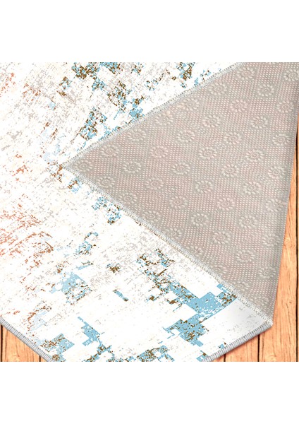 Özel Tasarım, Kaymaz Taban, Uzun Ömürlü, Ince Yıkanabilir, Dekoratif Modern Oda Halısı, Kilim fırsatları