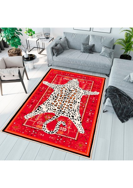 Özel Tasarım, Kaymaz Taban, Uzun Ömürlü, Ince Yıkanabilir, Dekoratif Modern Oda Halısı, Kilim fiyatları