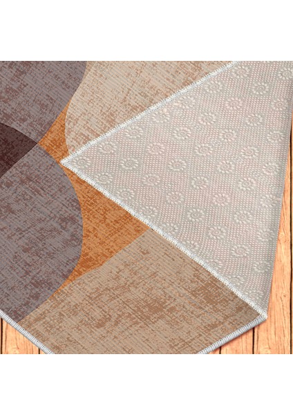 Özel Tasarım, Kaymaz Taban, Uzun Ömürlü, Ince Yıkanabilir, Dekoratif Modern Oda Halısı, Kilim fırsatları