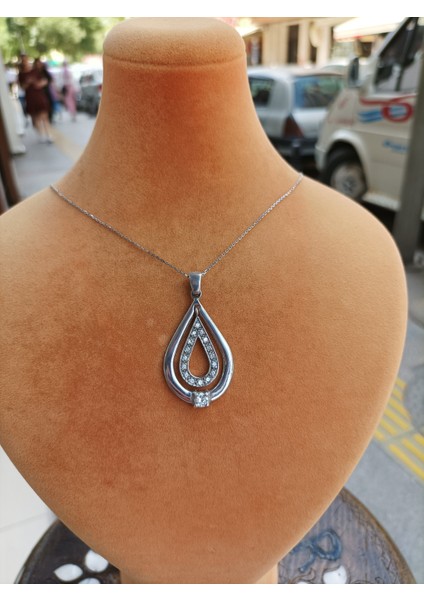 Gümüş Kolye fiyatları
