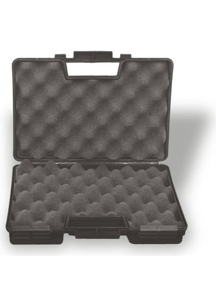 Isg Airsoft Isg Hard Case Airsoft T. Çantası - Mavi, Airsoft