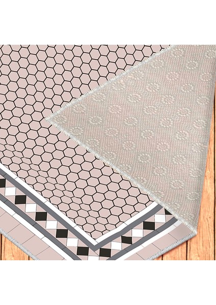 Özel Tasarım, Kaymaz Taban, Uzun Ömürlü, Ince Yıkanabilir, Dekoratif Modern Oda Halısı, Kilim fırsatları