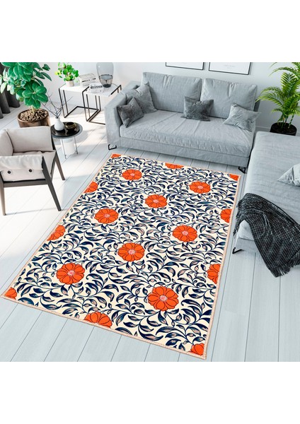 Özel Tasarım, Kaymaz Taban, Uzun Ömürlü, Ince Yıkanabilir, Dekoratif Modern Oda Halısı, Kilim fiyatları