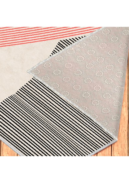 Özel Tasarım, Kaymaz Taban, Uzun Ömürlü, Ince Yıkanabilir, Dekoratif Modern Oda Halısı, Kilim fırsatları