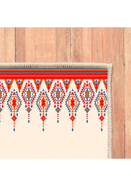 Özel Tasarım, Kaymaz Taban, Uzun Ömürlü, Ince Yıkanabilir, Dekoratif Modern Oda Halısı, Kilim modelleri