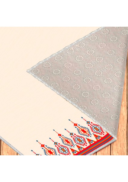 Özel Tasarım, Kaymaz Taban, Uzun Ömürlü, Ince Yıkanabilir, Dekoratif Modern Oda Halısı, Kilim fırsatları