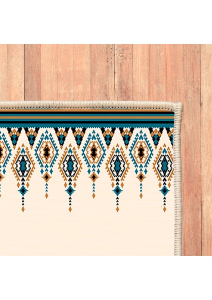 Özel Tasarım, Kaymaz Taban, Uzun Ömürlü, Ince Yıkanabilir, Dekoratif Modern Oda Halısı, Kilim modelleri
