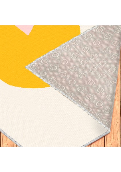 Özel Tasarım, Kaymaz Taban, Uzun Ömürlü, Ince Yıkanabilir, Dekoratif Modern Oda Halısı, Kilim fırsatları