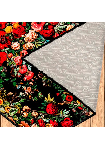 Özel Tasarım, Kaymaz Taban, Uzun Ömürlü, Ince Yıkanabilir, Dekoratif Modern Oda Halısı, Kilim fırsatları