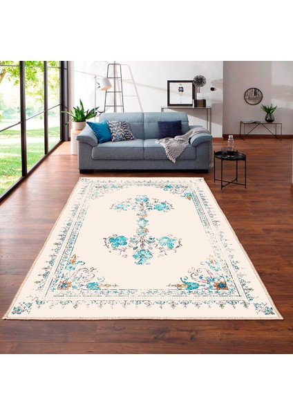 Özel Tasarım, Kaymaz Taban, Uzun Ömürlü, Ince Yıkanabilir, Dekoratif Modern Oda Halısı, Kilim fiyatları