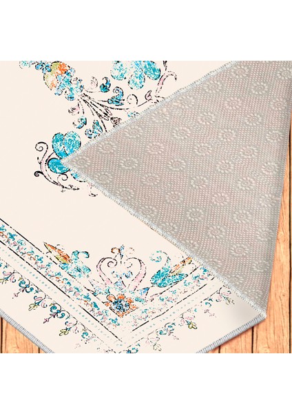 Özel Tasarım, Kaymaz Taban, Uzun Ömürlü, Ince Yıkanabilir, Dekoratif Modern Oda Halısı, Kilim fırsatları