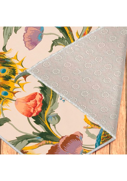 Özel Tasarım, Kaymaz Taban, Uzun Ömürlü, Ince Yıkanabilir, Dekoratif Modern Oda Halısı, Kilim fırsatları