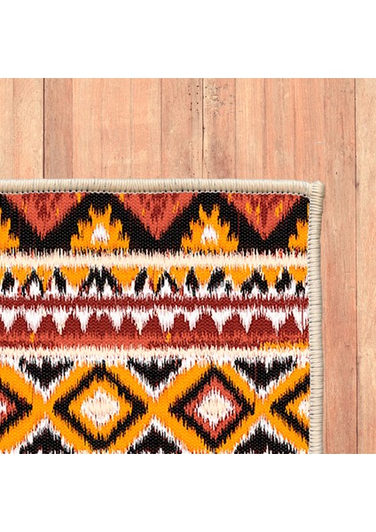 Özel Tasarım, Kaymaz Taban, Uzun Ömürlü, Ince Yıkanabilir, Dekoratif Modern Oda Halısı, Kilim modelleri