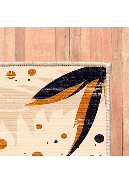 Özel Tasarım, Kaymaz Taban, Uzun Ömürlü, Ince Yıkanabilir, Dekoratif Modern Oda Halısı, Kilim modelleri