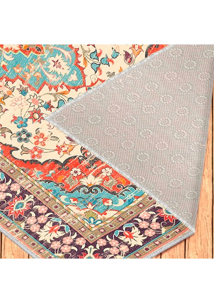 Özel Tasarım, Kaymaz Taban, Uzun Ömürlü, Ince Yıkanabilir, Dekoratif Modern Oda Halısı, Kilim fırsatları