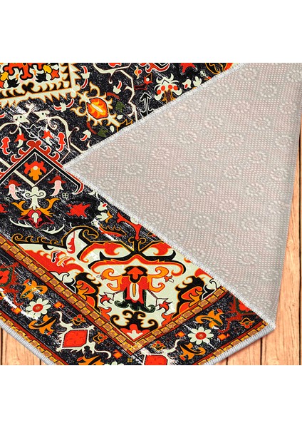 Özel Tasarım, Kaymaz Taban, Uzun Ömürlü, Ince Yıkanabilir, Dekoratif Modern Oda Halısı, Kilim fırsatları