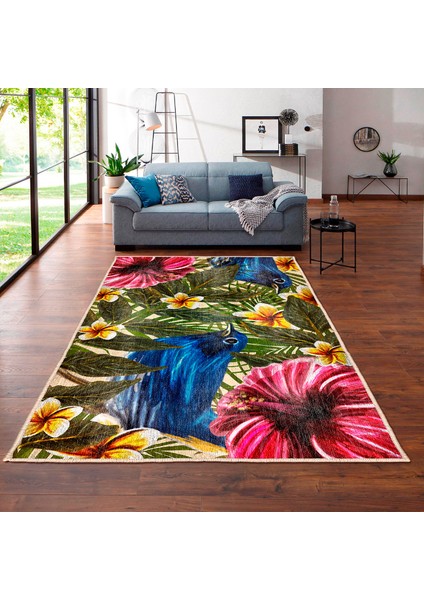Özel Tasarım, Kaymaz Taban, Uzun Ömürlü, Ince Yıkanabilir, Dekoratif Modern Oda Halısı, Kilim fiyatları