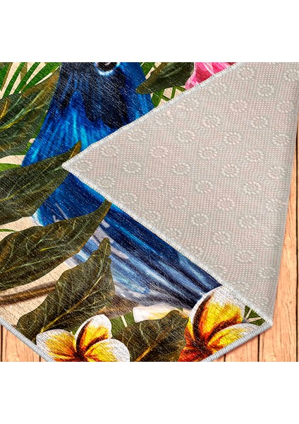 Özel Tasarım, Kaymaz Taban, Uzun Ömürlü, Ince Yıkanabilir, Dekoratif Modern Oda Halısı, Kilim fırsatları