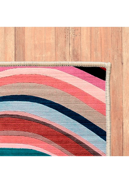 Özel Tasarım, Kaymaz Taban, Uzun Ömürlü, Ince Yıkanabilir, Dekoratif Modern Oda Halısı, Kilim modelleri