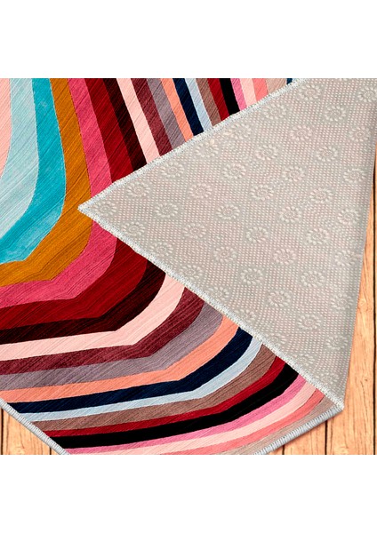 Özel Tasarım, Kaymaz Taban, Uzun Ömürlü, Ince Yıkanabilir, Dekoratif Modern Oda Halısı, Kilim fırsatları