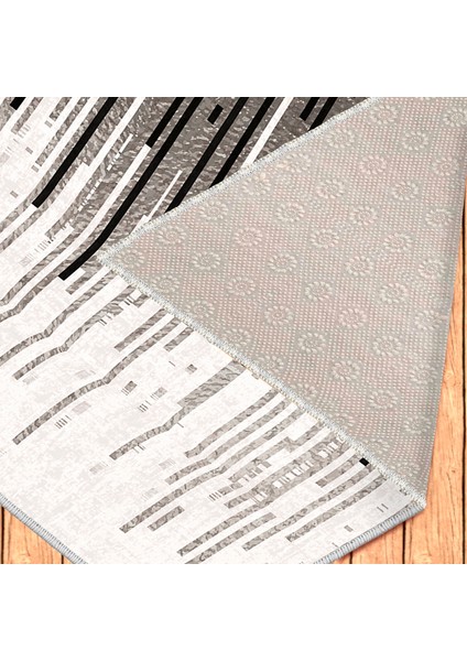 Özel Tasarım, Kaymaz Taban, Uzun Ömürlü, Ince Yıkanabilir, Dekoratif Modern Oda Halısı, Kilim fırsatları