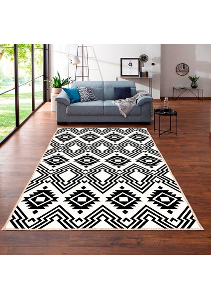 Özel Tasarım, Kaymaz Taban, Uzun Ömürlü, Ince Yıkanabilir, Dekoratif Modern Oda Halısı, Kilim fiyatları