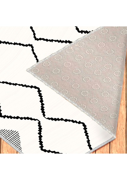 Özel Tasarım, Kaymaz Taban, Uzun Ömürlü, Ince Yıkanabilir, Dekoratif Modern Oda Halısı, Kilim fırsatları