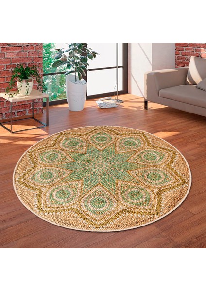 Özel Tasarım, Kaymaz Taban, Uzun Ömürlü, Ince Yıkanabilir, Dekoratif Modern Oda Halısı, Kilim